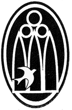 Callankukka- ja hautauspalvelu Oy -logo